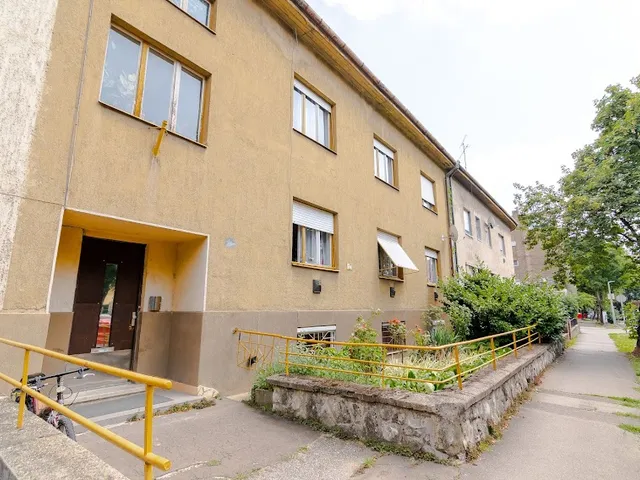 Kiadó lakás Pécs, Belváros 40 nm