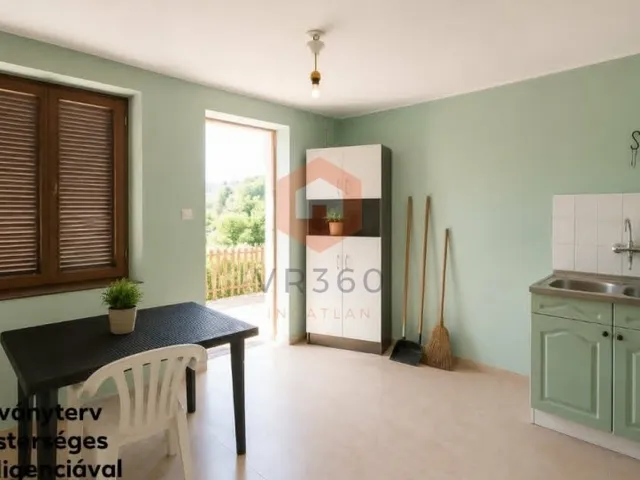 Eladó ház Pécs, Szabolcsfalu 46 nm