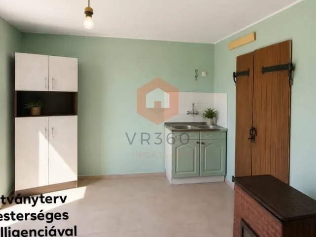 Eladó ház Pécs, Szabolcsfalu 46 nm