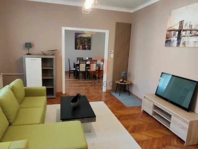 Eladó lakás Pécs, Belváros 81 nm