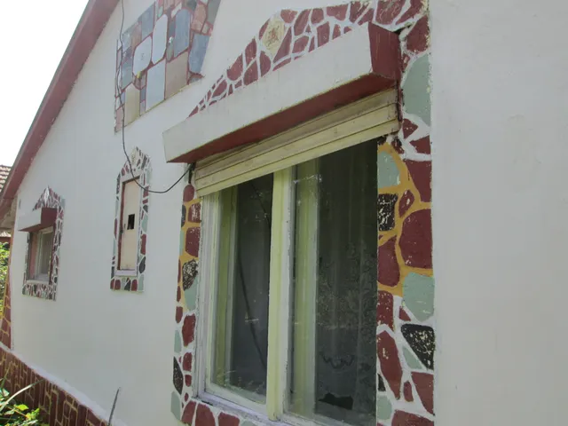 Eladó ház Lothárd 60 nm