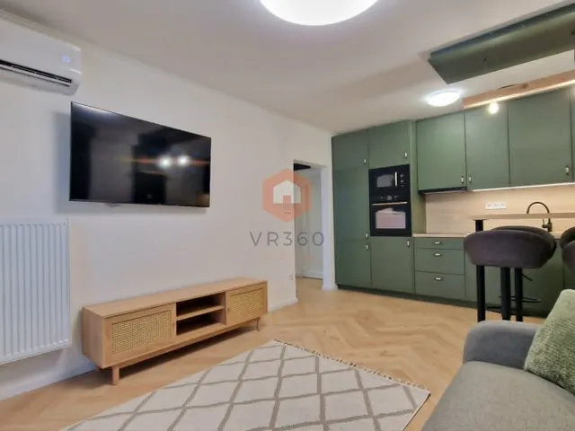 Kiadó lakás Pécs, Egyetemváros 35 nm