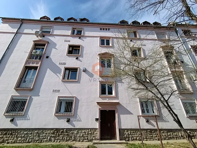Eladó lakás Pécs, Meszes 35 nm