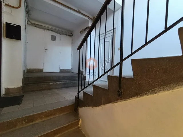 Eladó lakás Pécs, Meszes 35 nm