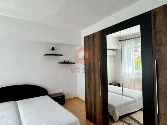 Kiadó lakás Pécs, Uránváros 36 nm