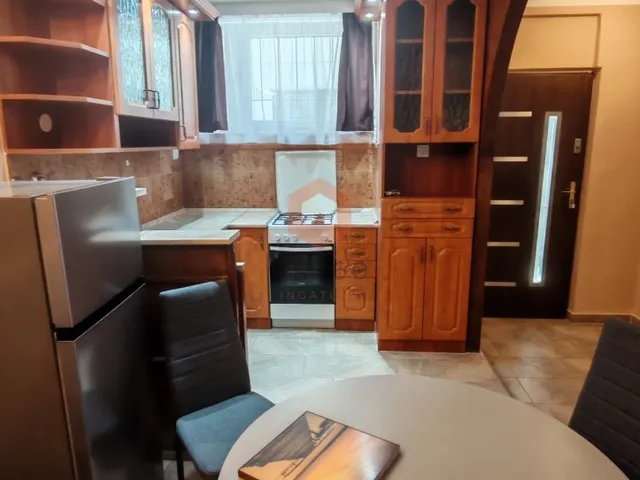Kiadó lakás Pécs, Mecsekoldal 70 nm