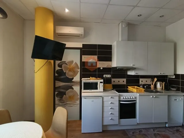 Kiadó lakás Pécs, Belváros 32 nm