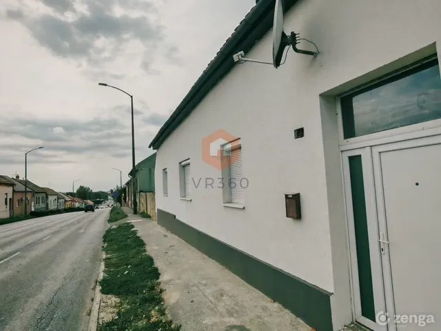Eladó ház Pécs, Téglaház 65 nm