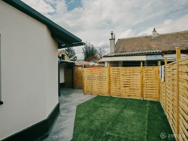 Eladó ház Pécs, Téglaház, Zsolnay Vilmos utca 94 65 nm