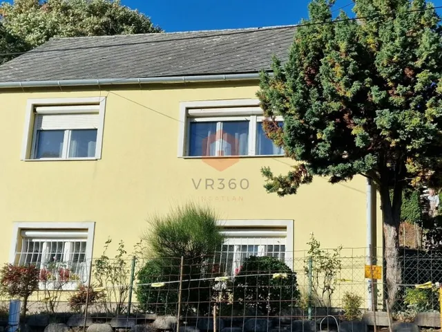 Eladó ház Pécs, Ürög 110 nm