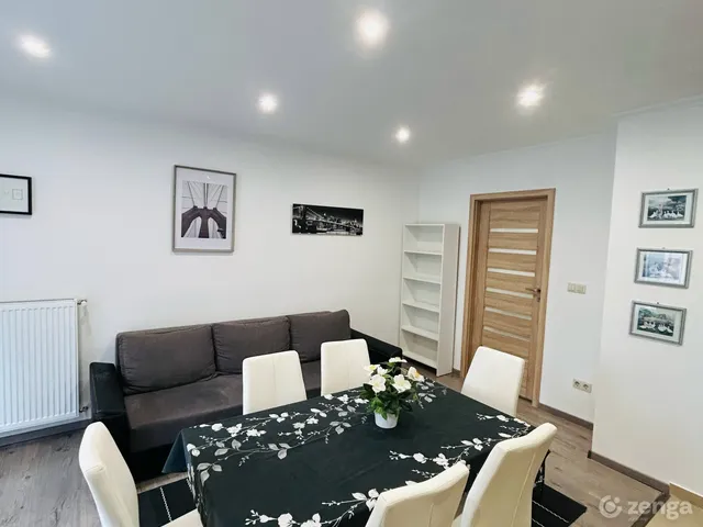 Kiadó lakás Miskolc, Belváros 53 nm