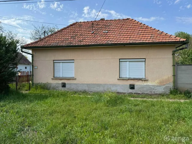 Eladó ház Csorvás 130 nm