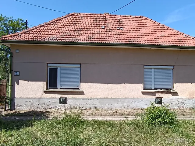 Eladó ház Csorvás 130 nm