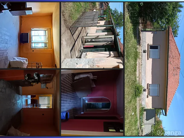 Eladó ház Csorvás 130 nm