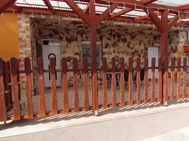 Eladó ház Dömsöd 150 nm