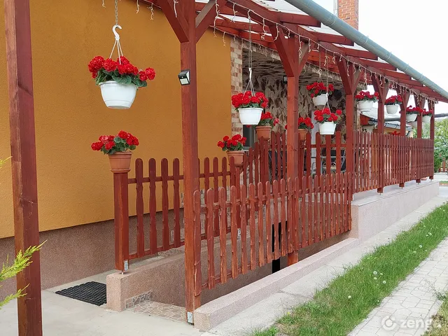 Eladó ház Dömsöd 150 nm