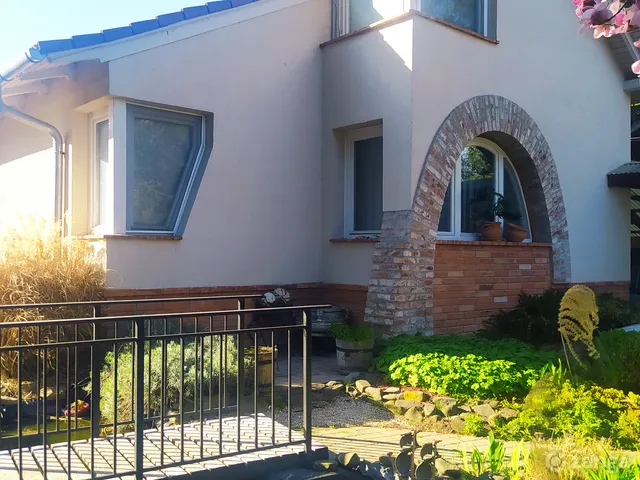 Eladó ház Szentendre, Bükköspart 210 nm