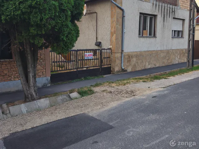 Eladó ház Keszthely 150 nm
