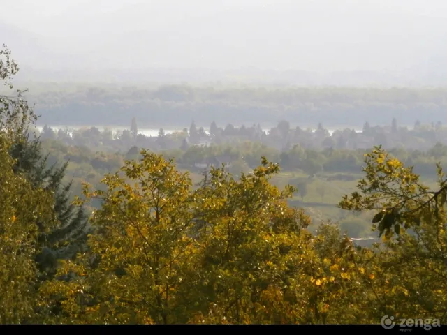 Eladó telek Verőce 719 nm