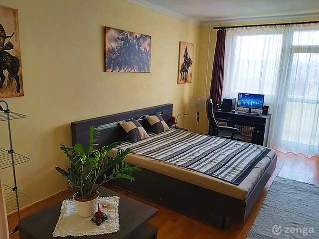 Eladó lakás Debrecen, Tócóskert 31 nm