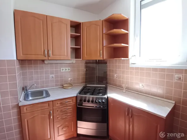 Eladó lakás Budapest XVI. kerület, Sashalom 52 nm