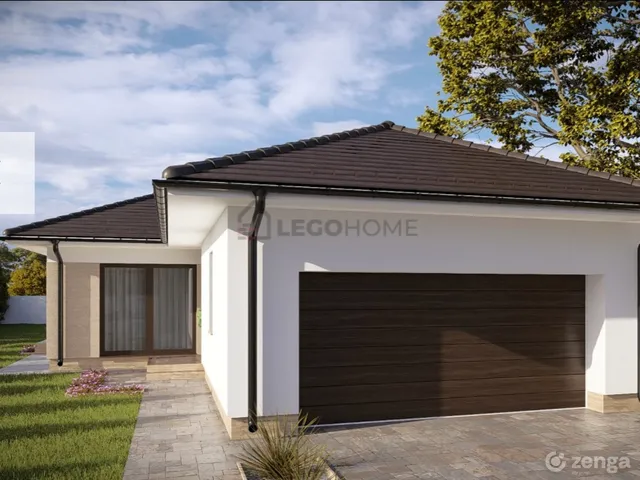 Eladó ház Szentendre, Pismány 140 nm