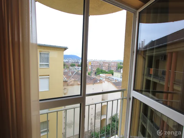 Kiadó lakás Budapest XIII. kerület, Angyalföld 43 nm