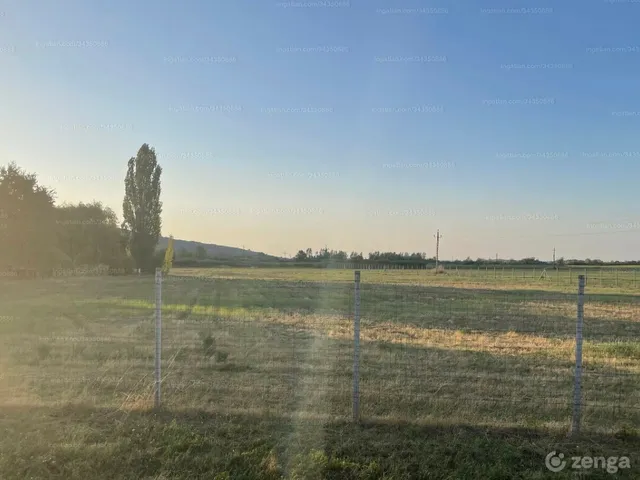Eladó telek Tarcal 20673 nm