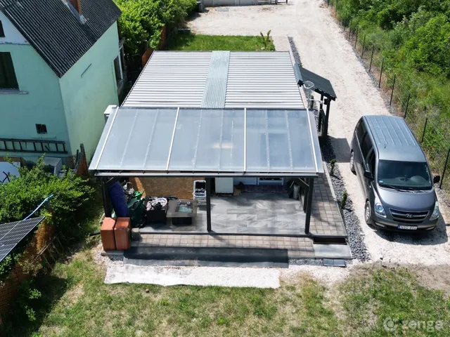 Eladó ház Dorog 40 nm