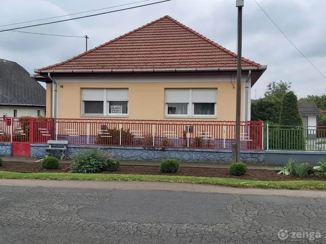Eladó ház Nagyréde 92 nm