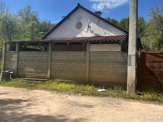 Eladó telek Eger, Szépasszonyvölgy 1259 nm