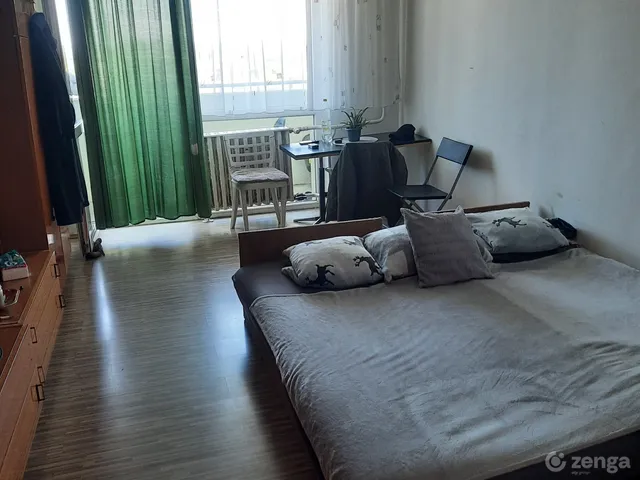 Eladó lakás Budapest III. kerület, Békásmegyer 32 nm