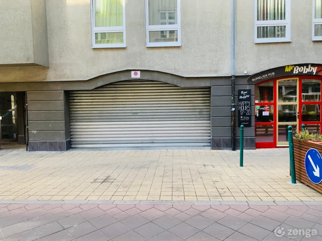 Kiadó garázs Budapest IX. kerület 10 nm