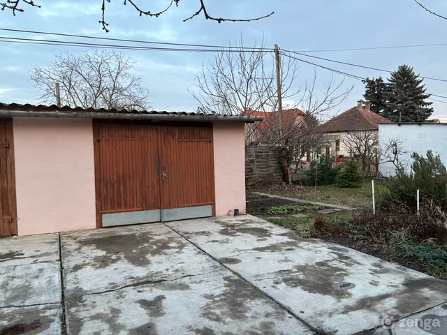 Eladó lakás Gyula 110 nm