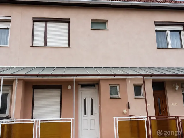 Eladó lakás Gyula 110 nm