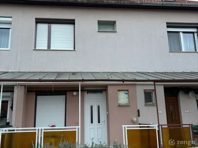 Eladó lakás Gyula 110 nm