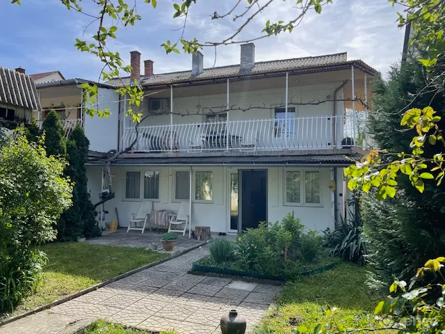 Eladó ház Harkány, Fürdőtelep 130 nm
