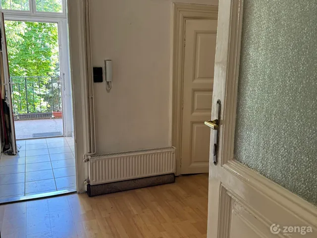 Eladó lakás Budapest VI. kerület, Diplomatanegyed 50 nm