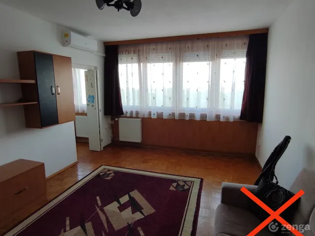 Kiadó lakás Budapest XIV. kerület, Törökőr 37 nm