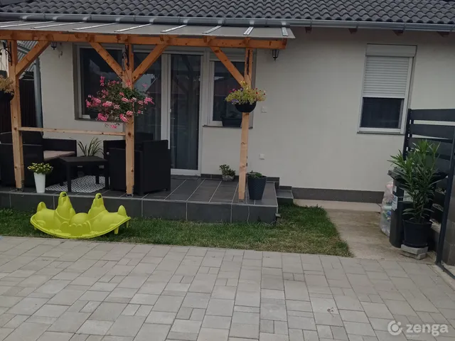 Eladó ház Szigethalom 78 nm