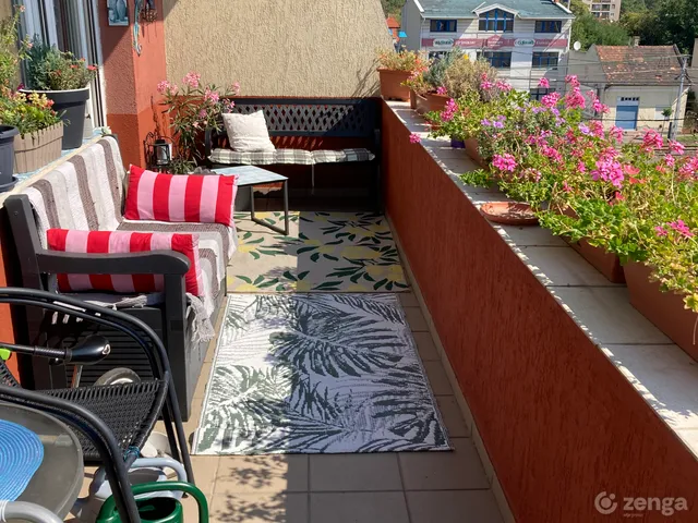 Eladó lakás Budapest 61 nm