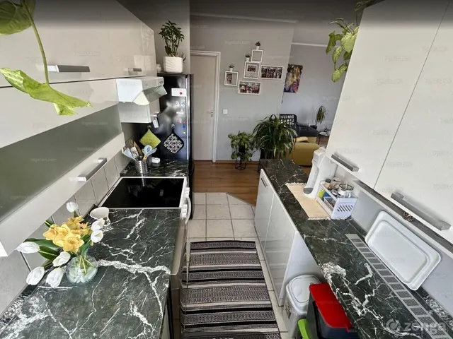 Eladó lakás Budapest XVIII. kerület 61 nm