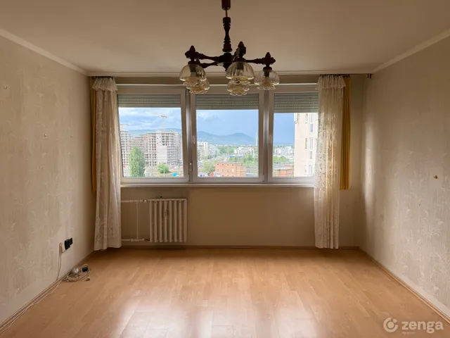 Eladó lakás Budapest IV. kerület, Újpest 56 nm