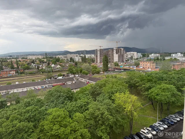 Eladó lakás Budapest IV. kerület, Újpest 56 nm