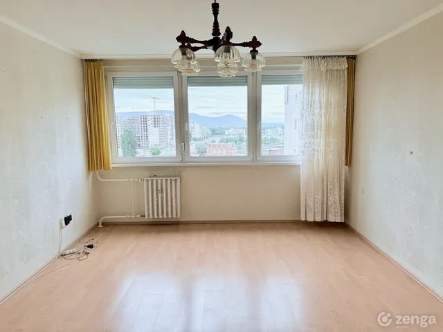 Eladó lakás Budapest IV. kerület, Újpest 56 nm