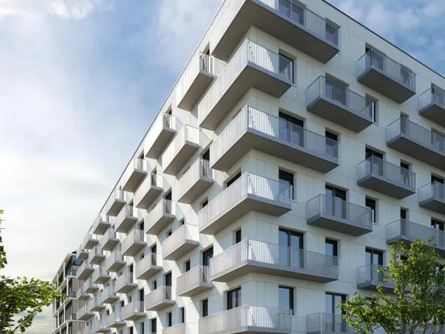 Eladó lakás Budapest IX. kerület 62 nm