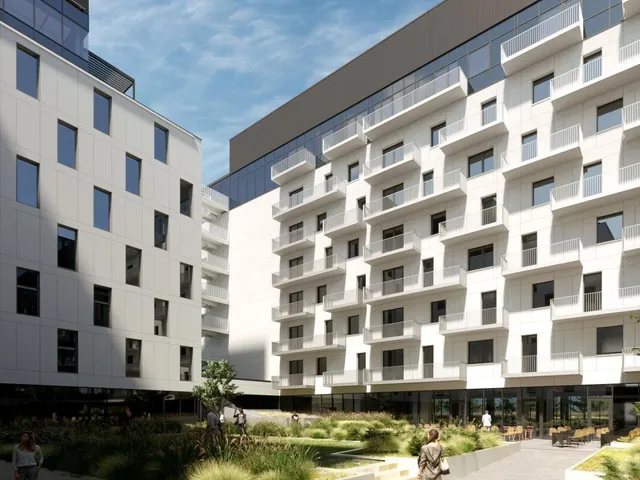 Eladó lakás Budapest IX. kerület, Mester utca 76/B 62 nm