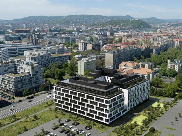 Eladó lakás Budapest IX. kerület, Mester utca 76/B 69 nm