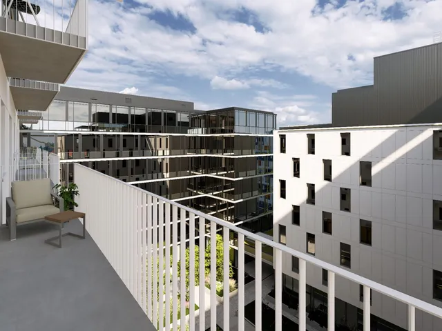 Eladó lakás Budapest IX. kerület 56 nm