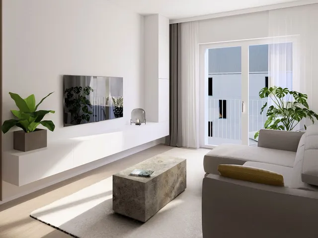 Eladó lakás Budapest IX. kerület 58 nm